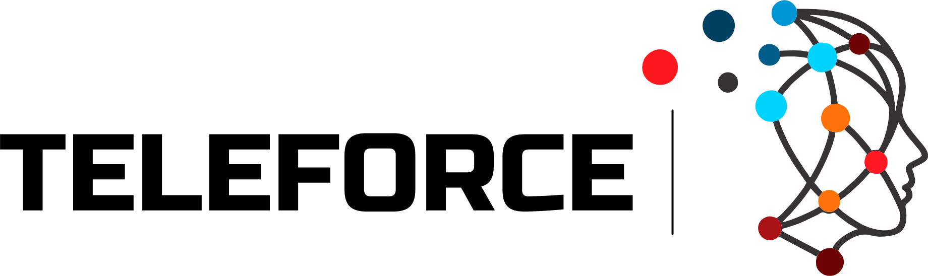 TeleCMI Logo