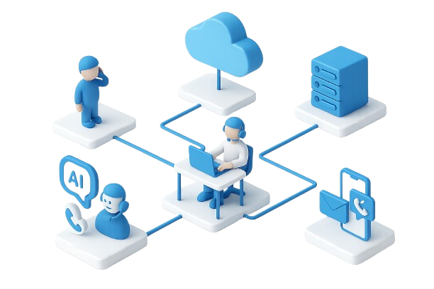 Microsoft Teams Telefon